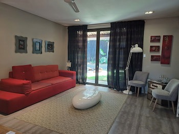 Alpine Attitude Boutique Hotel & Conference Venue