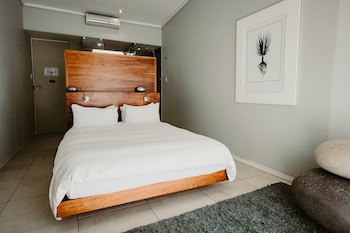 Alpine Attitude Boutique Hotel & Conference Venue