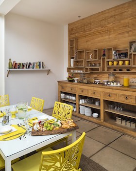 Alpine Attitude Boutique Hotel & Conference Venue
