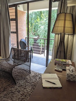 Alpine Attitude Boutique Hotel & Conference Venue