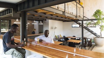 Alpine Attitude Boutique Hotel & Conference Venue