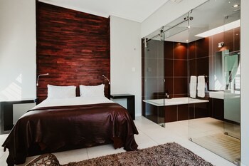 Alpine Attitude Boutique Hotel & Conference Venue