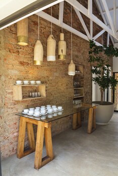 Alpine Attitude Boutique Hotel & Conference Venue