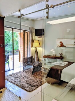 Alpine Attitude Boutique Hotel & Conference Venue