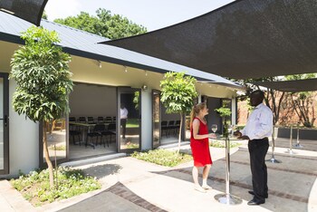Alpine Attitude Boutique Hotel & Conference Venue