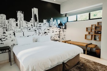 Alpine Attitude Boutique Hotel & Conference Venue