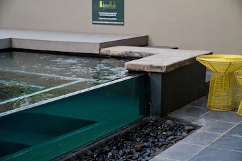 Alpine Attitude Boutique Hotel & Conference Venue