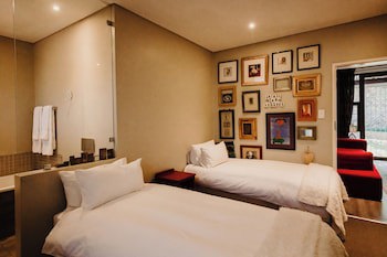 Alpine Attitude Boutique Hotel & Conference Venue
