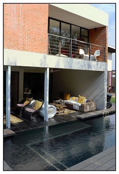Alpine Attitude Boutique Hotel & Conference Venue
