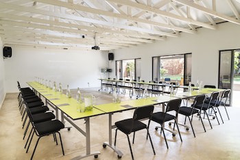 Alpine Attitude Boutique Hotel & Conference Venue