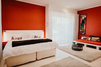 Alpine Attitude Boutique Hotel & Conference Venue