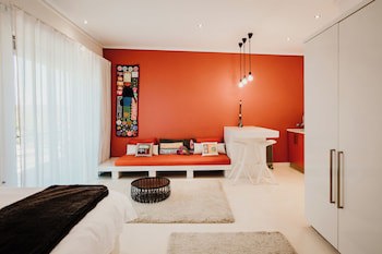 Alpine Attitude Boutique Hotel & Conference Venue
