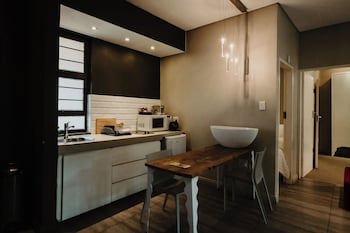 Alpine Attitude Boutique Hotel & Conference Venue