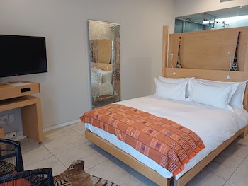 Alpine Attitude Boutique Hotel & Conference Venue