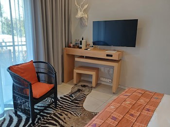 Alpine Attitude Boutique Hotel & Conference Venue