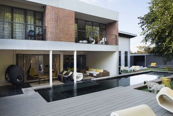 Alpine Attitude Boutique Hotel & Conference Venue