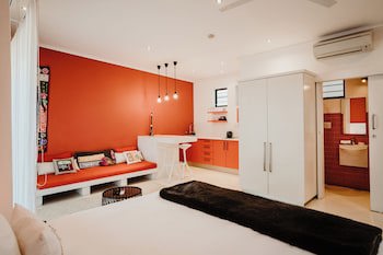 Alpine Attitude Boutique Hotel & Conference Venue