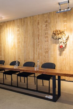 Alpine Attitude Boutique Hotel & Conference Venue