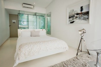 Alpine Attitude Boutique Hotel & Conference Venue