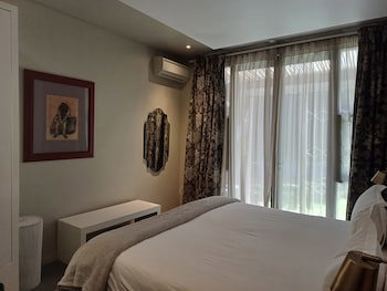 Alpine Attitude Boutique Hotel & Conference Venue