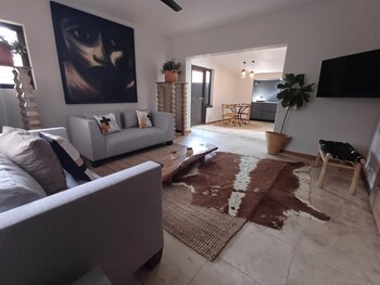 Alpine Attitude Boutique Hotel & Conference Venue
