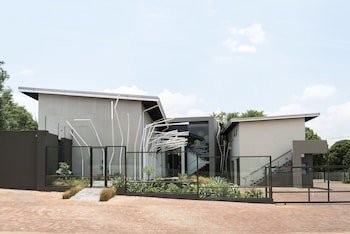 Alpine Attitude Boutique Hotel & Conference Venue