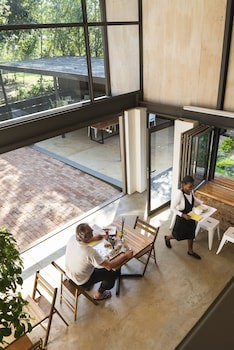 Alpine Attitude Boutique Hotel & Conference Venue