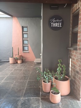 Alpine Attitude Boutique Hotel & Conference Venue