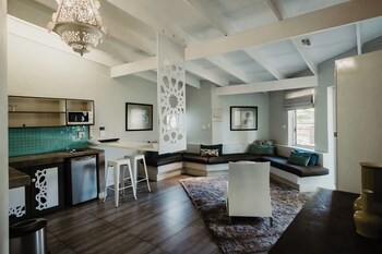 Alpine Attitude Boutique Hotel & Conference Venue