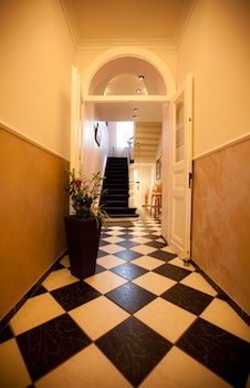 Hotel Carlton Mayfair galeri fotoğrafı
