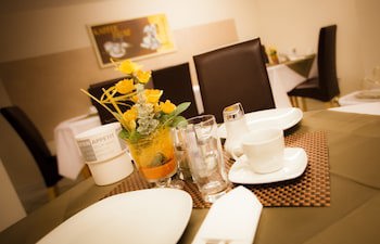 Hotel Carlton Mayfair fotoğrafı