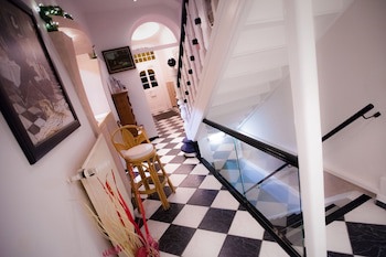 Hotel Carlton Mayfair galeri fotoğrafı