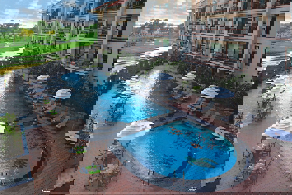 Jaypee Greens Golf & Spa Resort