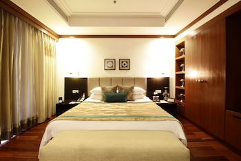 Jaypee Greens Golf & Spa Resort
