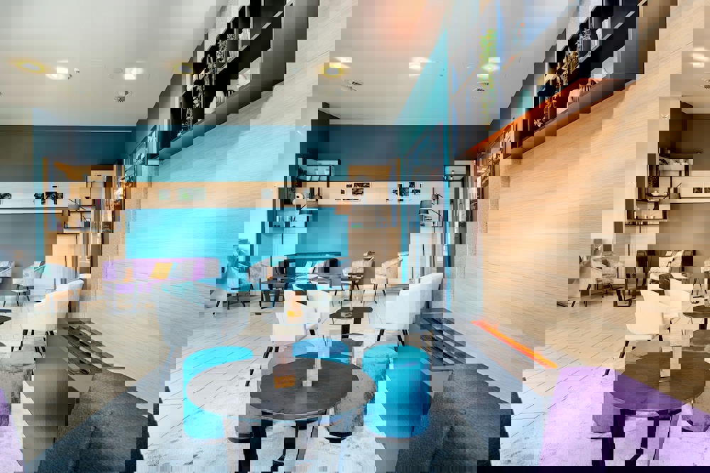 Best Western Plus Welcome Hotel Frankfurt