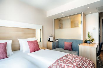 Best Western Plus Welcome Hotel Frankfurt galeri fotoğrafı
