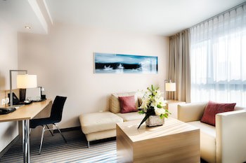 Best Western Plus Welcome Hotel Frankfurt galeri fotoğrafı