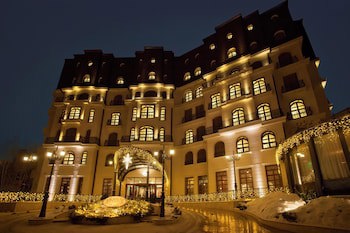 Epoque Hotel