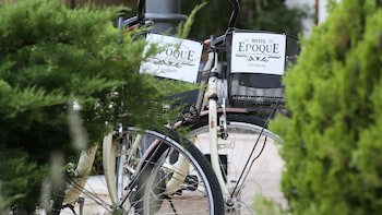 Epoque Hotel