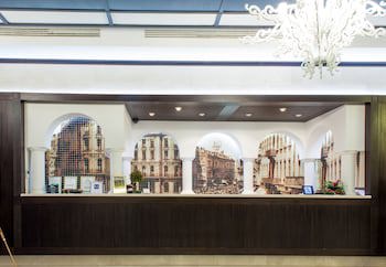 Epoque Hotel