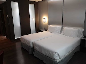 Hotel Sercotel Coliseo