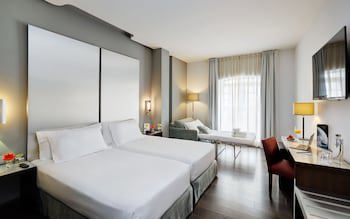 Hotel Sercotel Coliseo