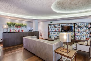 Hotel Sercotel Coliseo