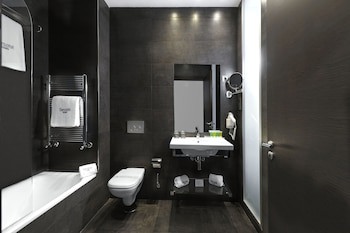 Hotel Sercotel Coliseo
