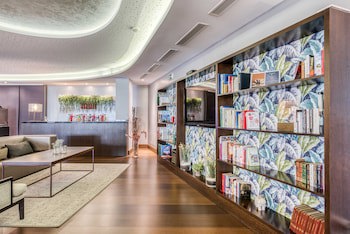 Hotel Sercotel Coliseo