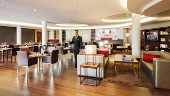 Hotel Sercotel Coliseo