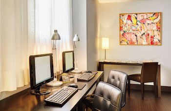 Hotel Sercotel Coliseo