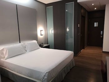 Hotel Sercotel Coliseo