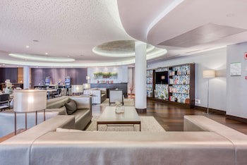 Hotel Sercotel Coliseo