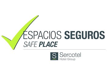 Hotel Sercotel Coliseo